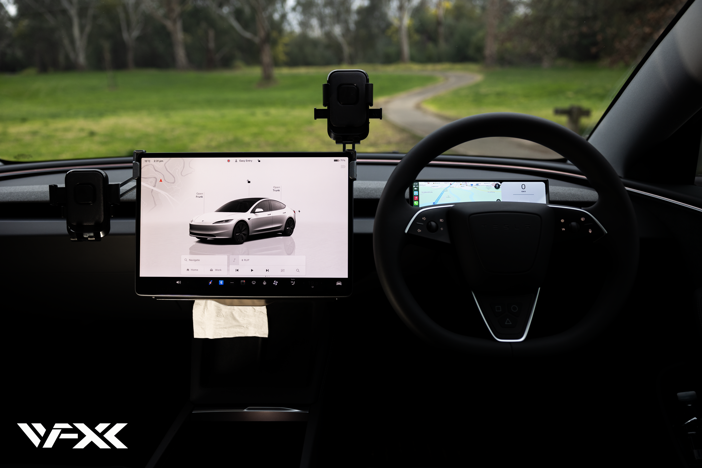 Bundle Minimalist | Model 3 Highland Model Y Juniper Tesla