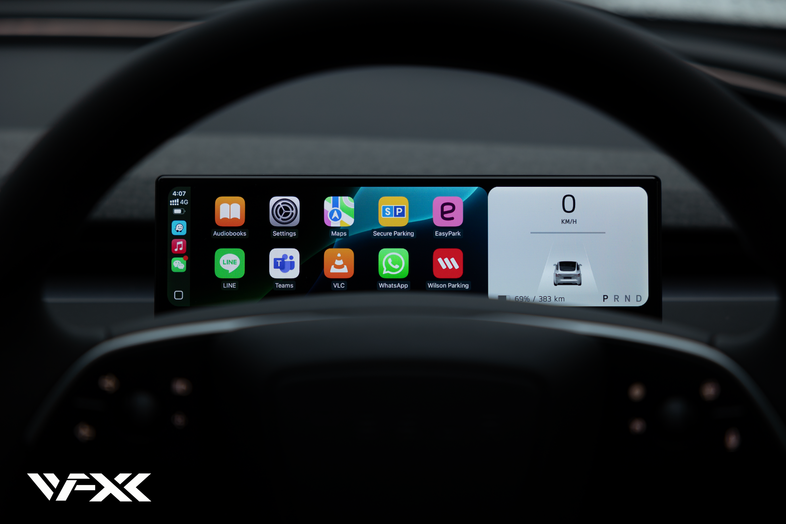 Model 3 Highland Model Y Juniper Tesla Front Instrument Cluster