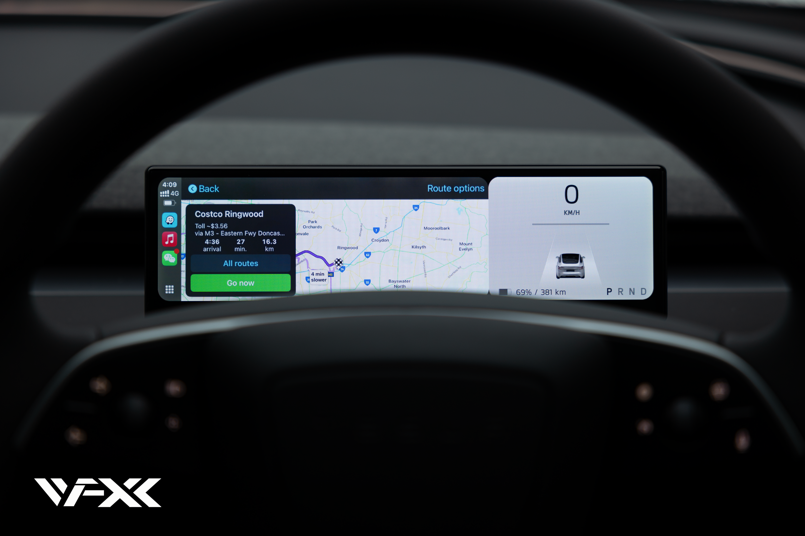 Model 3 Highland Model Y Juniper Tesla Front Instrument Cluster