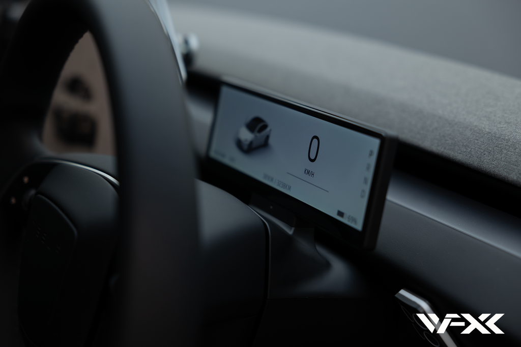 Model 3 Highland Model Y Juniper Tesla Front Instrument Cluster