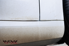 Model 3 Highland Model Y Juniper Tesla Full Size Mud Flaps