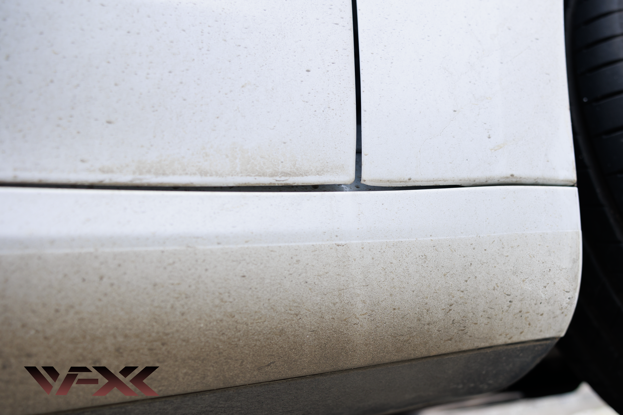 Model 3 Highland Model Y Juniper Tesla Full Size Mud Flaps