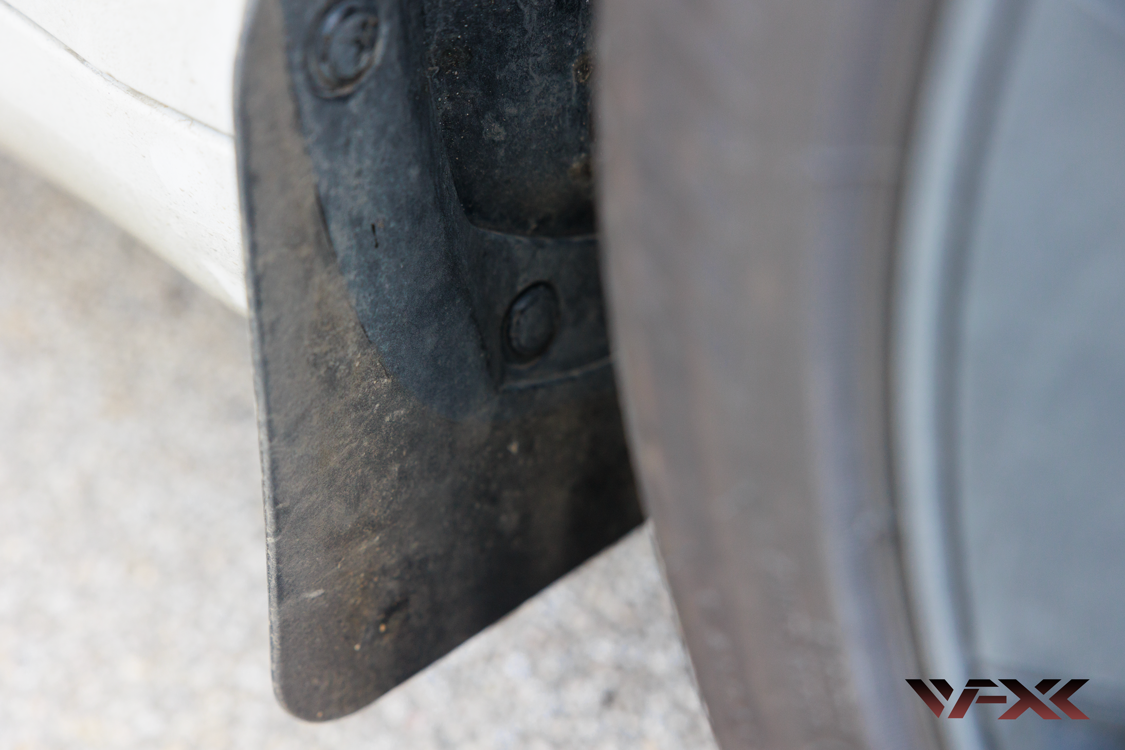 Model 3 Highland Model Y Juniper Tesla Full Size Mud Flaps