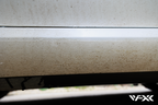 Model 3 Highland Model Y Juniper Tesla Full Size Mud Flaps
