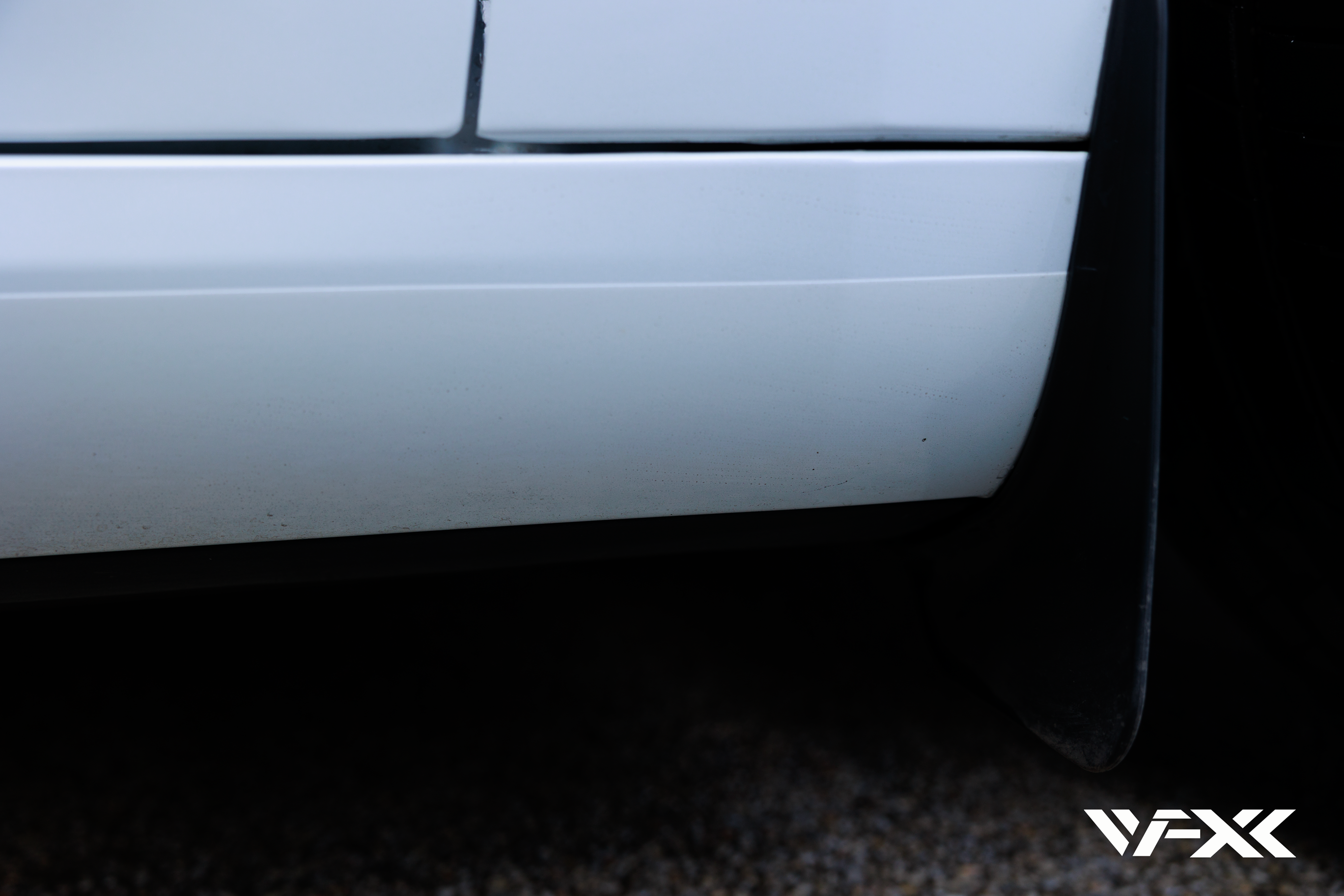 Model 3 Highland Model Y Juniper Tesla Full Size Mud Flaps