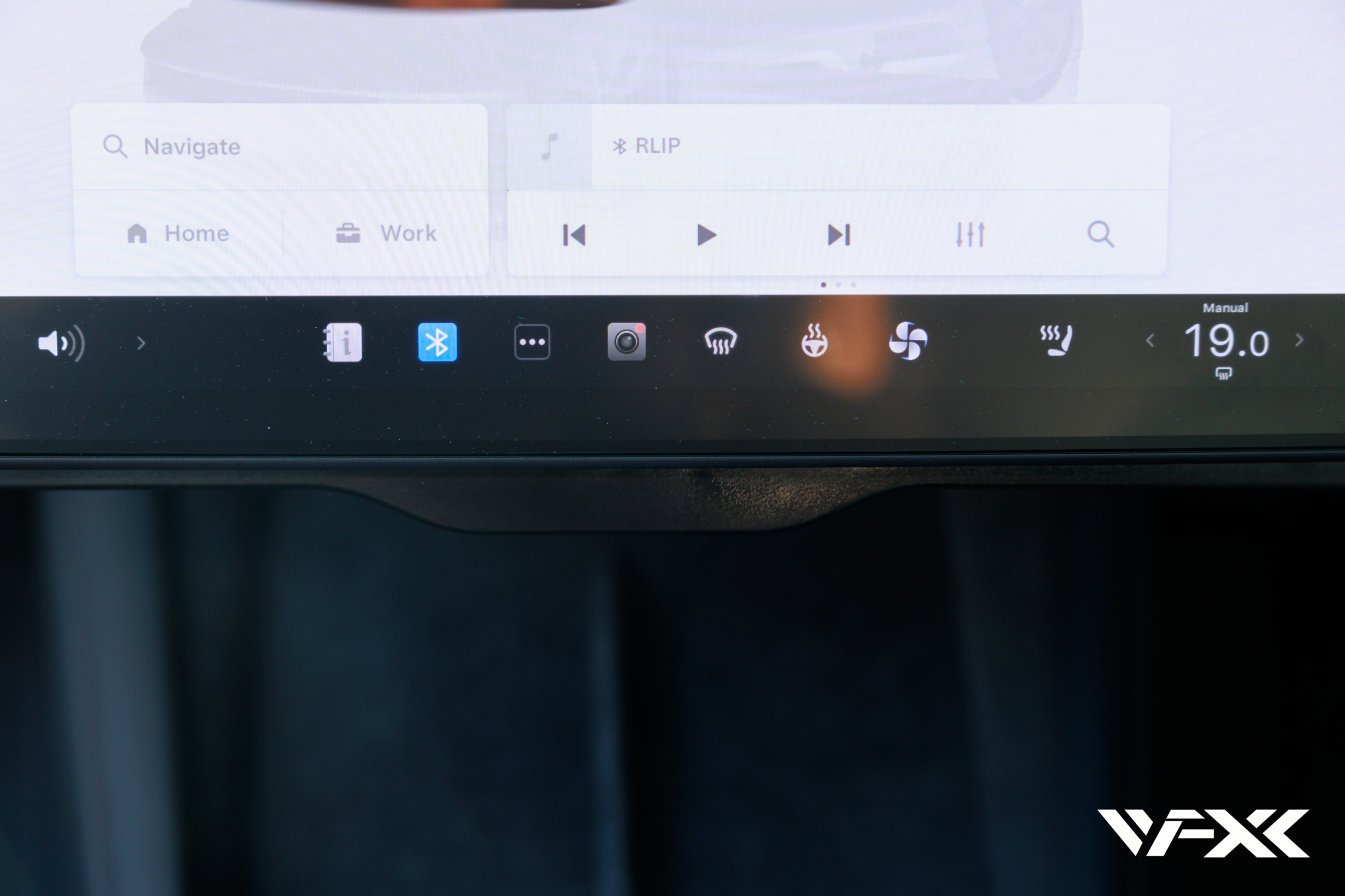 Noise Free Storage for Model 3 Highland and Model Y Juniper Tesla Under Center Display