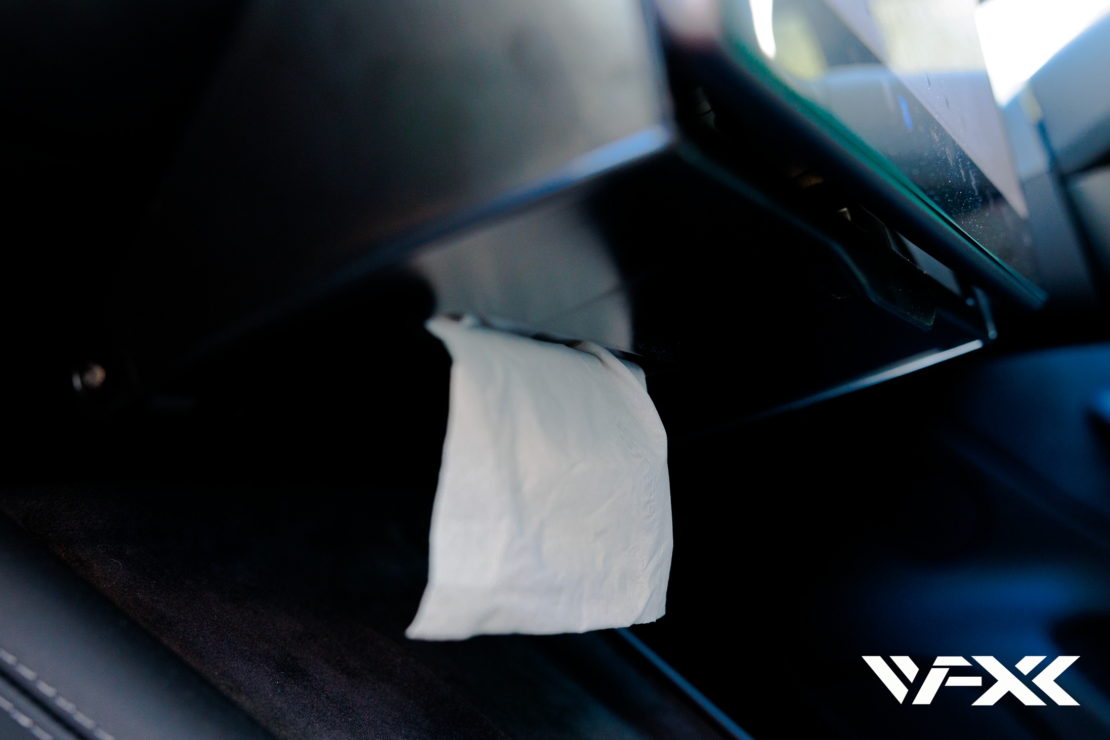 Noise Free Storage for Model 3 Highland and Model Y Juniper Tesla Under Center Display