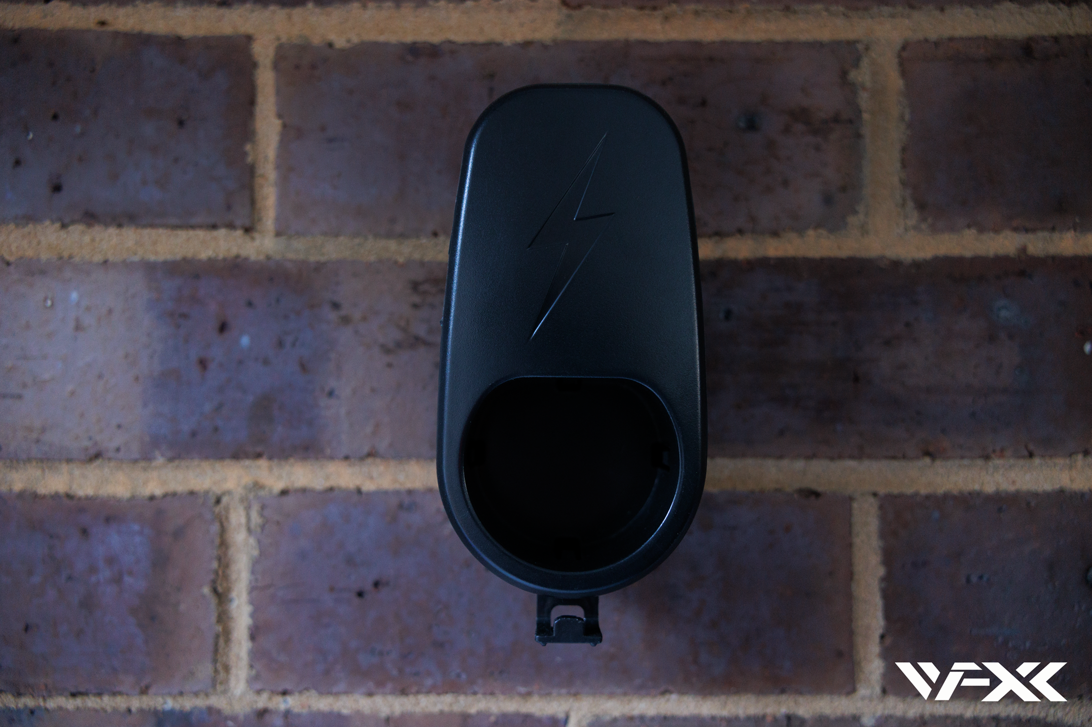 Mobile Charger Gun Holder