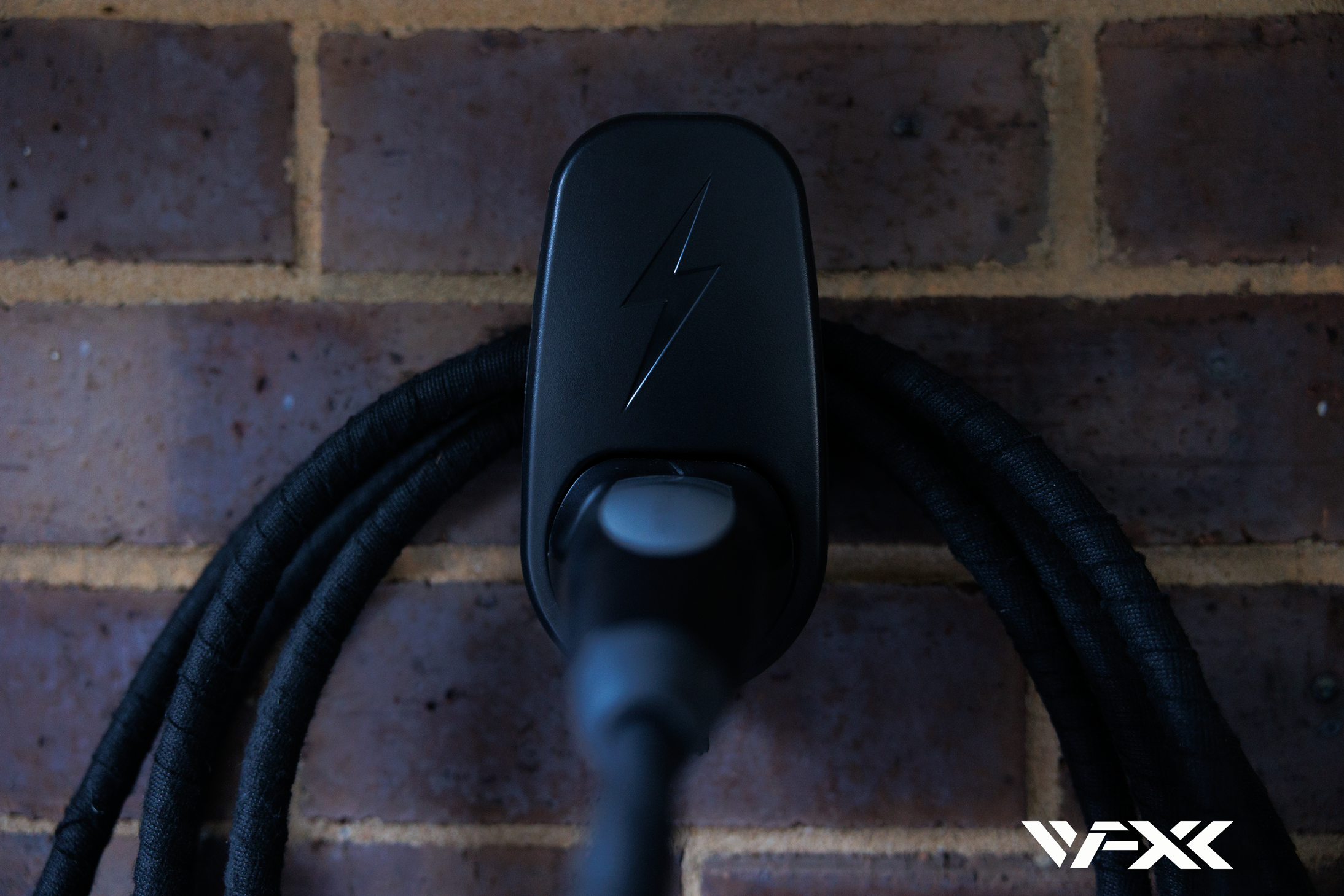 Mobile Charger Gun Holder