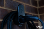 Mobile Charger Gun Holder