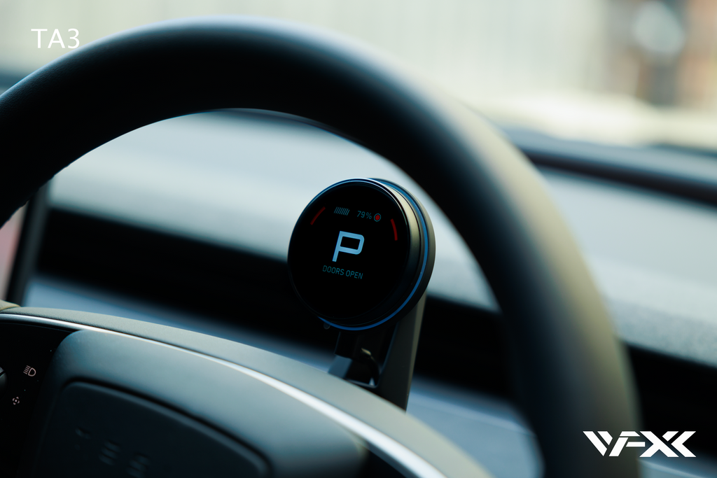 Model 3 Highland Model Y Juniper Tesla Front Instrument Cluster