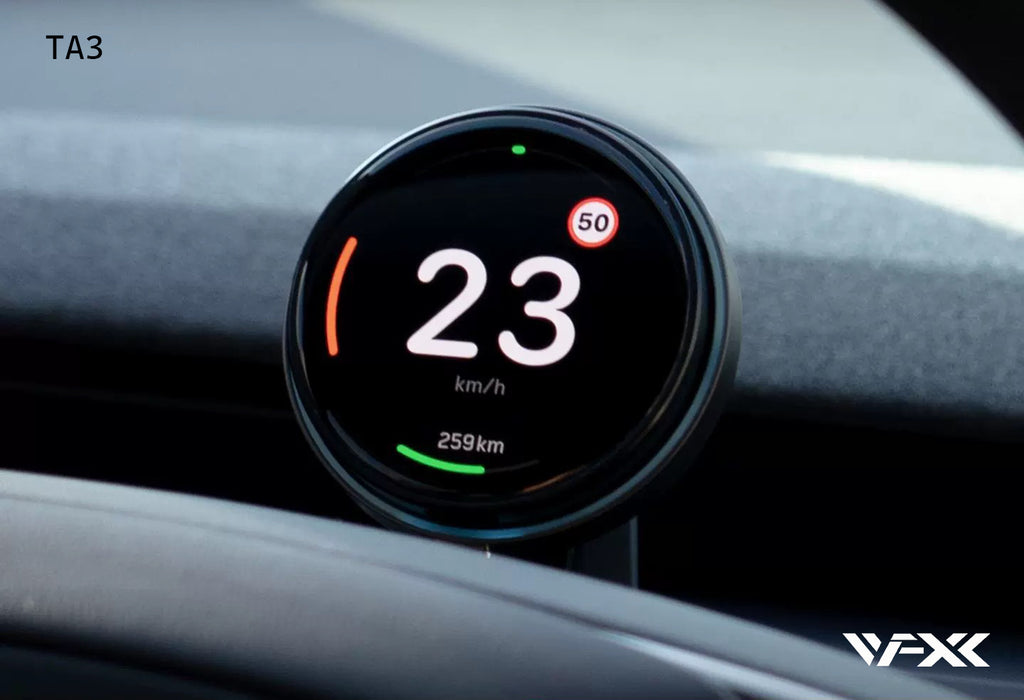 Model 3 Highland Model Y Juniper Tesla Front Instrument Cluster