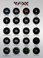 Model 3 Highland Model Y Juniper Tesla Front Instrument Cluster