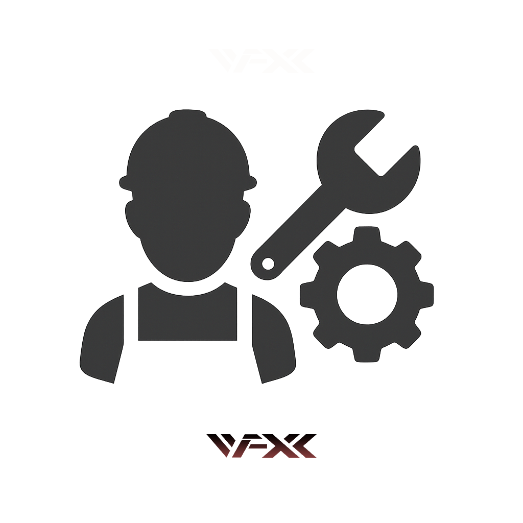 Delivery or Pro Install Service by YFX (Melb 1X1)