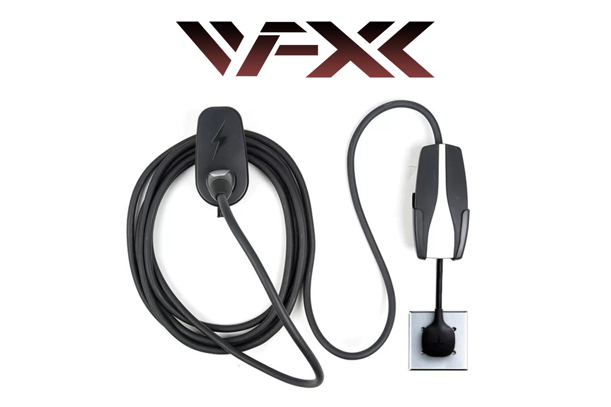 Mobile Charger Gun Holder